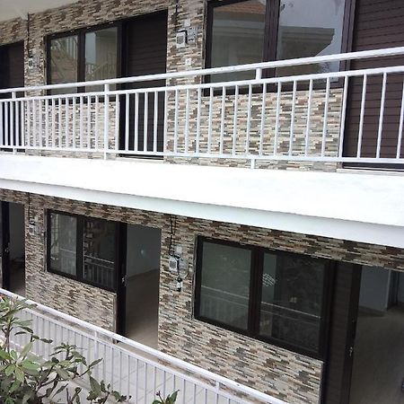 A&B Homestay And Kitchen Nusa Dua  Dış mekan fotoğraf