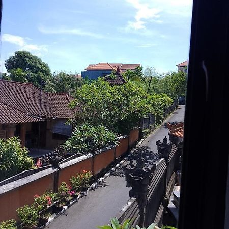 A&B Homestay And Kitchen Nusa Dua  Dış mekan fotoğraf