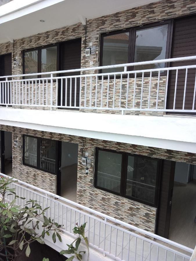 A&B Homestay And Kitchen Nusa Dua  Dış mekan fotoğraf