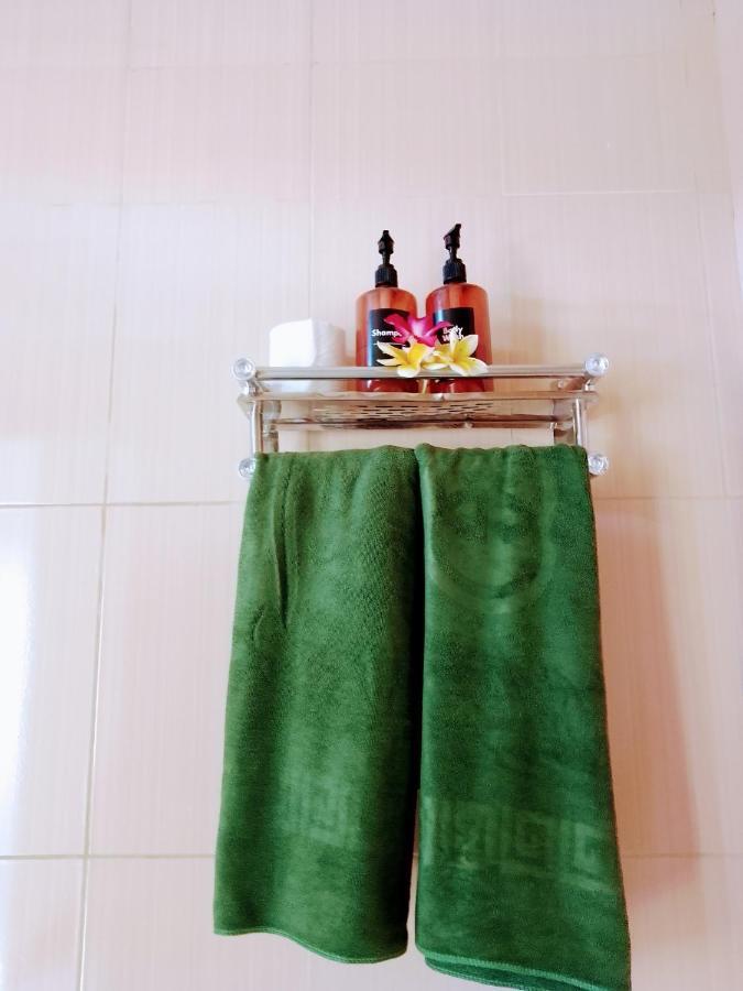 A&B Homestay And Kitchen Nusa Dua  Dış mekan fotoğraf