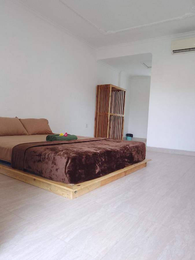 A&B Homestay And Kitchen Nusa Dua  Dış mekan fotoğraf