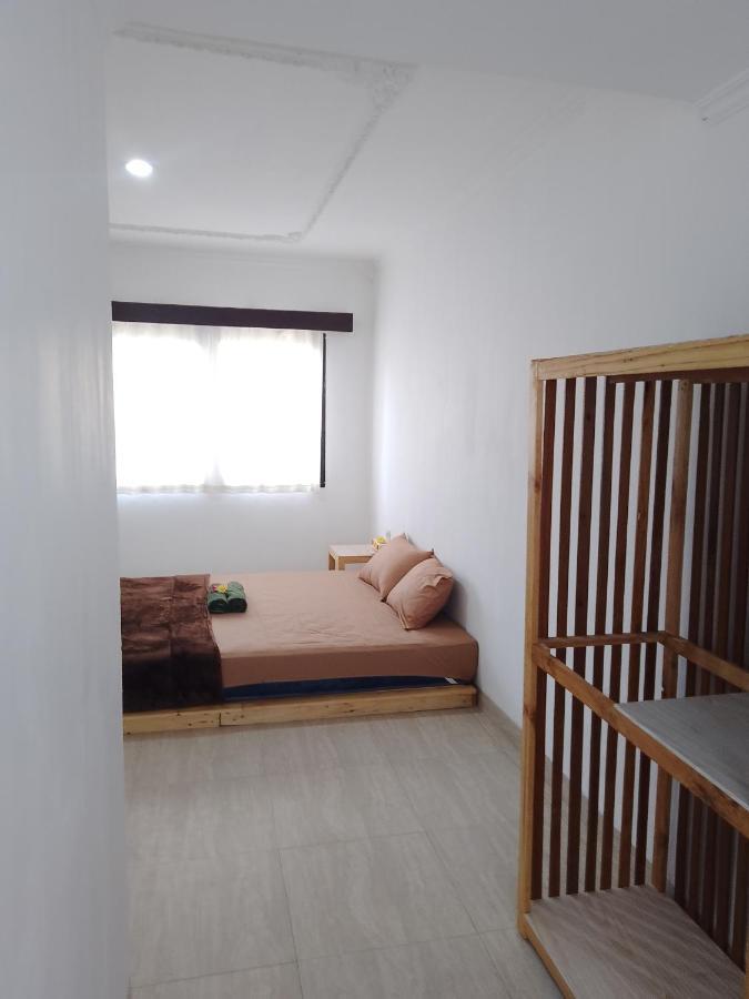 A&B Homestay And Kitchen Nusa Dua  Dış mekan fotoğraf